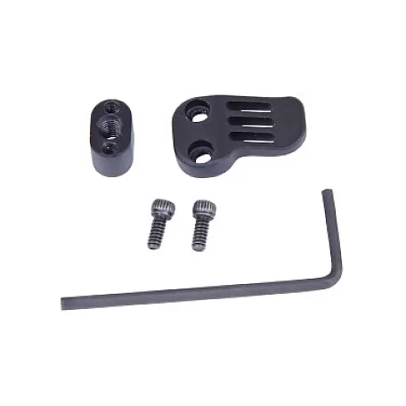AR-15 / AR-10 Extended Mag Catch Paddle Release – Multiple Colors Available