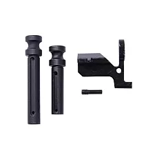 Moriarti AR-10 .308 Lower Parts Conversion Kit – Upgrade .223 LPK to .308 Cal