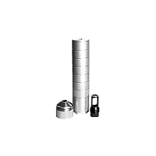 ADV ARMS 1.5-308 SUPPRESSOR SS
