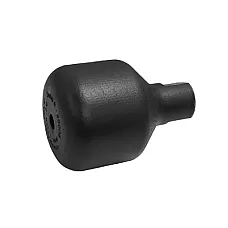 ADV ARMS 1.75X2.5 AR SUP 556 DT BLK