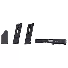 ADV ARMS 22 CNV KT FOR G17 G4 CA 10R