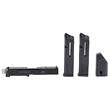 ADV ARMS 22LR CONV FITS G17 G4 15RD