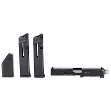 ADV ARMS 22LR CONV FITS G17 G4 15RD