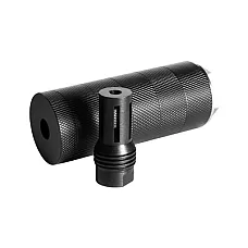 ADV ARMS 1.75X5 SUP MODULR 338LAP BK