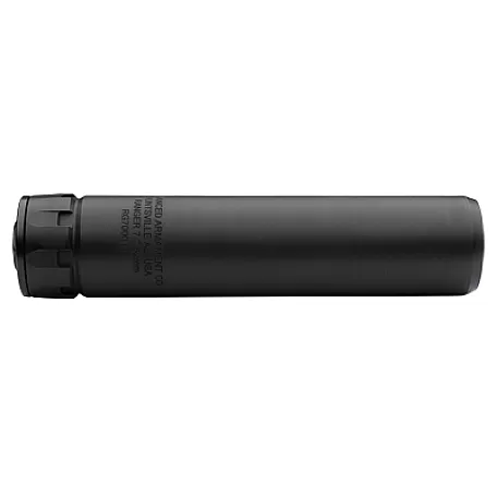 AAC RANGER 7 300WIN HUB BLACK