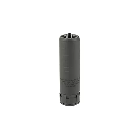 AAC RANGER 5 MINI 6MM DT 1/2X28 HUB