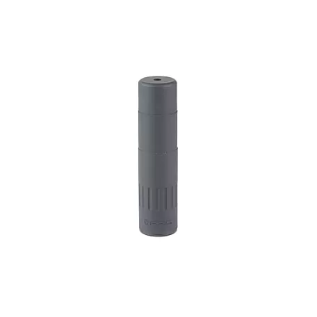 AAC HUB2K 6MM DT 1/2X28 BLACK