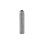 Alleycat 308 Inconel suppressor, black