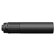 ALLEYCAT 9SMG TI 9MM QD BLK