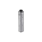 CAT Alley Cat 6MM HUB suppressor, black