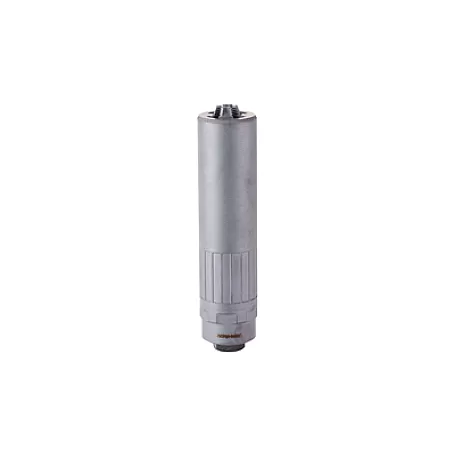 ALLEYCAT 6MM INCONEL 718 QD BLK