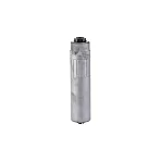 CAT Alley Cat 6MM QD suppressor, black