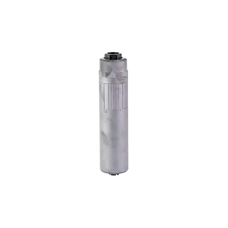 ALLEYCAT 6MM INCONEL 718 QD BLK