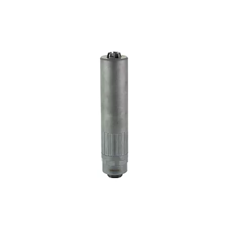 ALLEYCAT 762 INCONEL 718 QD BLK