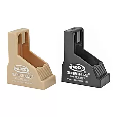 ADCO SPR THMB LDR PAIR DBL STK 9/40