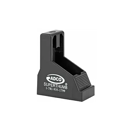 ADCO SUPER THUMB LOADER DBL STK 9/40
