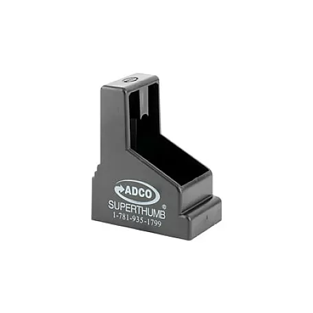 ADCO SUPER THUMB LOADER WIDE DBL STK