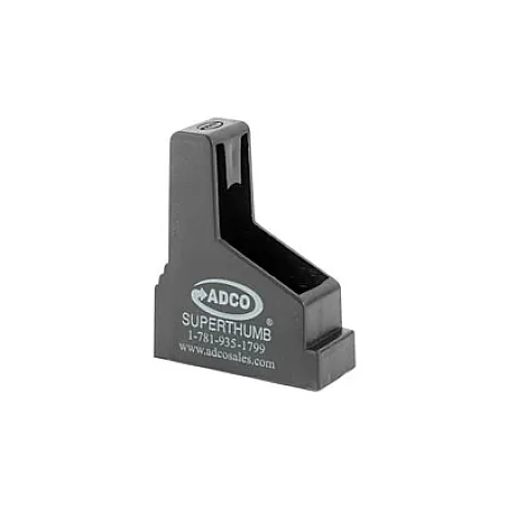 ADCO SUPER THUMB LOADR SNGL STK 9/40