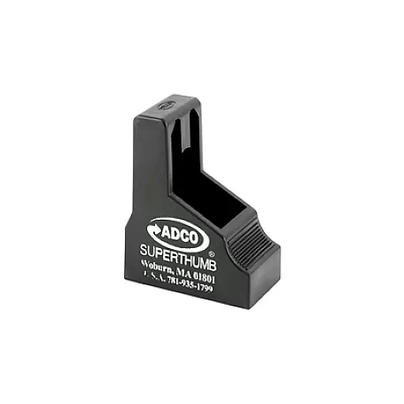 ADCO SUPER THUMB LOADER DBL STK 380