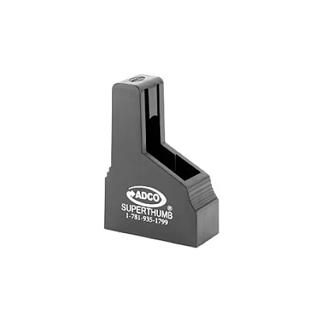 ADCO SUPER THUMB LOADER SNGL STK 380