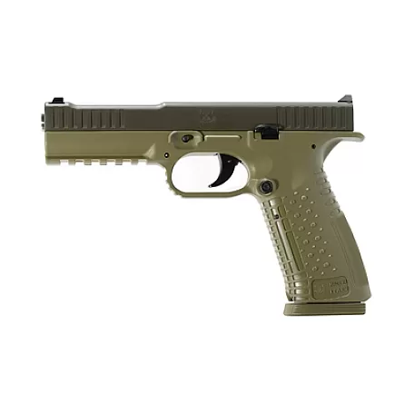 AMPF STRIKE ONE 9MM 5
