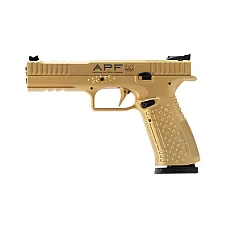 AMPF STRIKE ONE ERGL 9MM 5