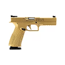 AMPF STRIKE ONE ERGL 9MM 5