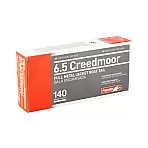 Aguila 6.5 Creedmoor Ammo, 140 Grain, 20 Round Box