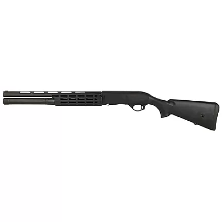 AGENCY TRADESMAN MAC 2 12GA 18.5