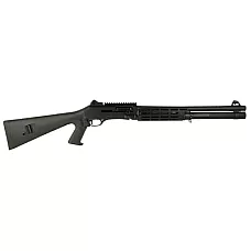 AGENCY TRADESMAN 1014 12GA 18.5