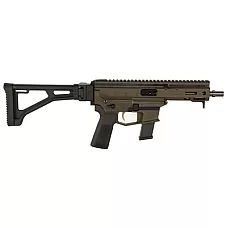 ANGSTADT MDP-9 9MM SBR 6