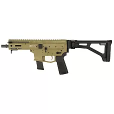 ANGSTADT MDP-9 9MM SBR 6