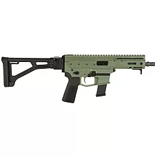 ANGSTADT MDP-9 9MM SBR 6