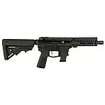 Angstadt Arms UDP-9 Suppressor, 9MM, Short Barreled Rifle, 17 Rounds, Black