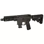 Angstadt Arms UDP-9 Suppressor, 9MM, Short Barreled Rifle, 17 Rounds, Black
