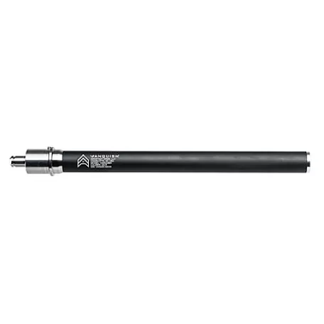 ANGSTADT VNQSH IS 22LR MP 15-22 12"