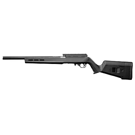 ANGSTADT VOLQ SUMMIT 18.5 .22LR BLK