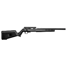 ANGSTADT VOLQ SUMMIT 18.5 .22LR BLK