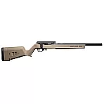 Angstadt Arms Vanquish 22 Summit Suppressor, 22 LR, 18.5 inch Barrel, 10 Rounds, Flat Dark Earth