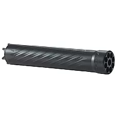 ANECHOIC ANECHOX 22 SPRSR 22CAL BLK