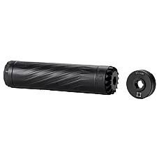 ANECHOIC ANECHOX 35 SPRSR 35CAL BLK