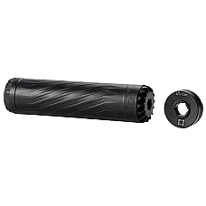 ANECHOIC ANECHOX 45 SPRSR 45CAL BLK
