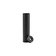 ANECHOIC ANECHOX 45 SPRSR 45CAL BLK