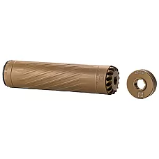 ANECHOIC ANECHOX 45 SPRSR 45CAL FDE