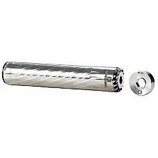 ANECHOIC ANECHOX 45 SPRSR 45CAL RAW