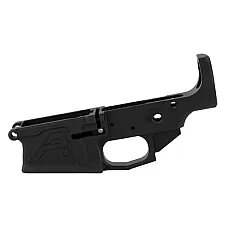 AERO M5 AR10 STRIPPED LWR BLK