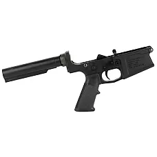 AERO M5 AR10 COMPLETE LOWER BLK