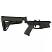 AERO M5 AR10 CMPLTE LWR W/MOE BLK