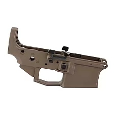 AERO M4E1 PRO STRIPPED LOWER KOD BRN