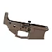 AERO M4E1 PRO STRIPPED LOWER KOD BRN